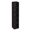 отзыв Стеллаж высокий узкий First