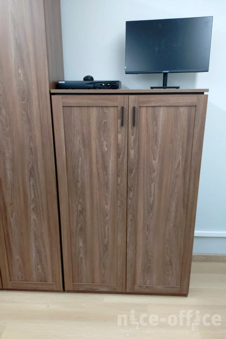 Кабинет руководителя On.Top фото в интерьере 6