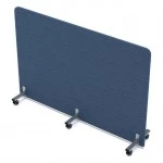 Мобильные офисные перегородки
