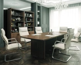 Мебель для переговорных On.Top images